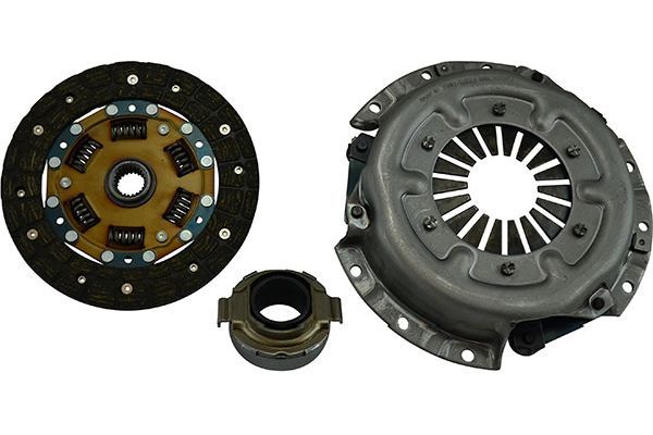 KAVO PARTS Комплект сцепления CP-8517